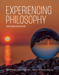 Cover image: Experiencing Philosophy 2nd edition 9781554815258