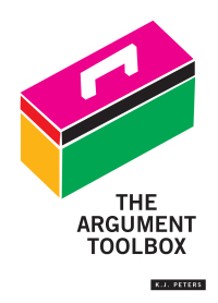صورة الغلاف: The Argument Toolbox 9781554815166