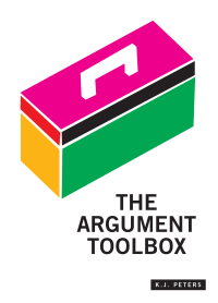 Titelbild: The Argument Toolbox 9781554815166