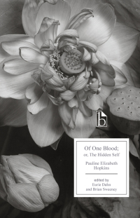 Cover image: Of One Blood 9781554815685