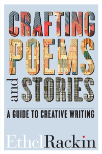 Immagine di copertina: Crafting Poems and Stories: A Guide to Creative Writing 9781554814947