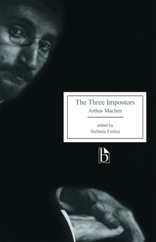 Cover image: The Three Impostors; or, The Transmutations 9781554815043