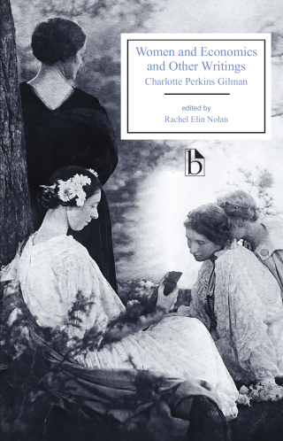 Cover image: Women and Economics and Other Writings 9781554814978