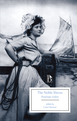 Cover image: Noble Slaves 9781554816231