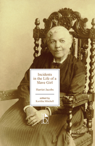 Cover image: Incidents in the Life of a Slave Girl 9781554815029
