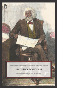 Omslagafbeelding: Frederick Douglass: Selected Writings and Speeches 9781554816316