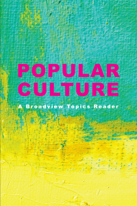 表紙画像: Popular Culture 9781554814909