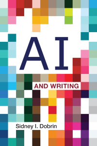 Omslagafbeelding: AI and Writing 9781554816514