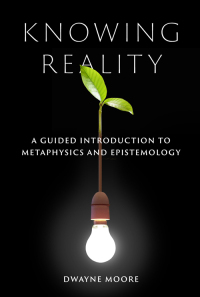 Cover image: Knowing Reality 9781554815302