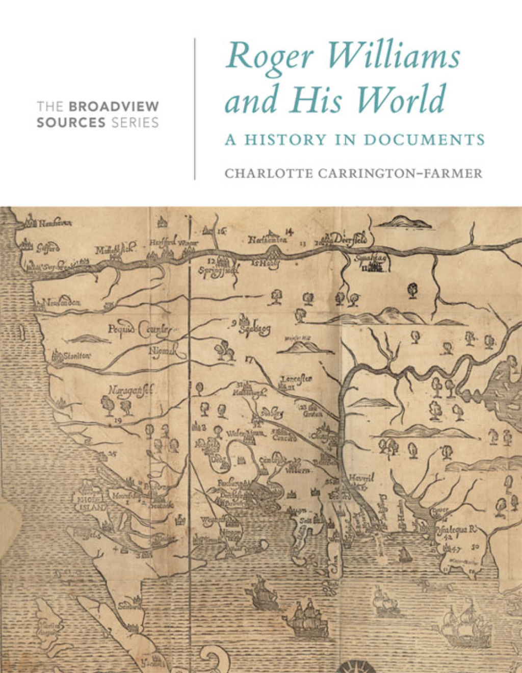 Roger Williams and His World