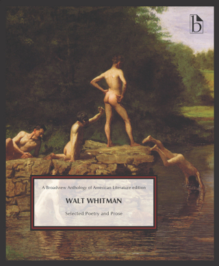 Cover image: Walt Whitman: Selected Poetry and Prose 9781554816767