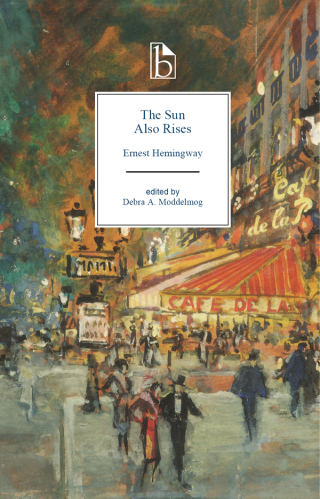Cover image: The Sun Also Rises 9781554814886