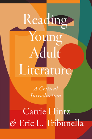 Cover image: Reading Young Adult Literature 9781554815852