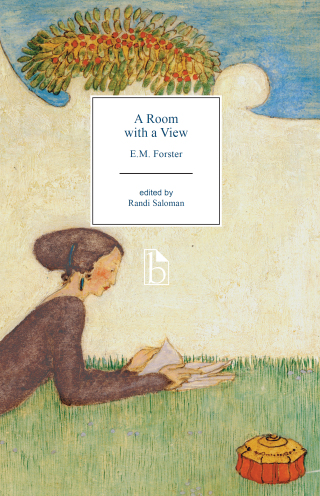 Cover image: A Room with a View 9781554814473