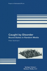 Cover image: Caught by Disorder 9780817642105