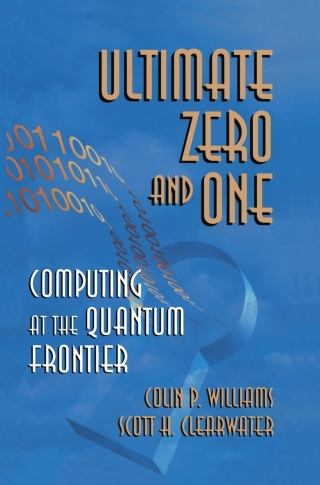 Cover image: Ultimate Zero and One 9781461267881