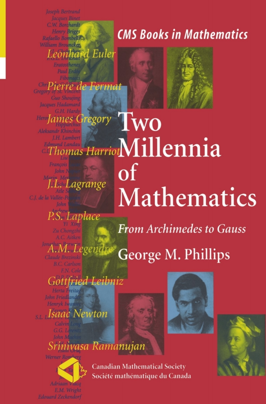 ISBN 9781461270355 product image for Two Millennia of Mathematics (eBook Rental) | upcitemdb.com