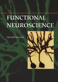 Cover image: Functional Neuroscience 9780387985435