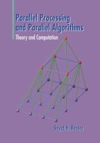 صورة الغلاف: Parallel Processing and Parallel Algorithms 9780387987163