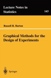 表紙画像: Graphical Methods for the Design of Experiments 9780387947501