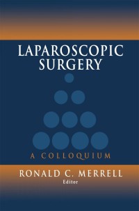 Cover image: Laparoscopic Surgery 1st edition 9780387983967