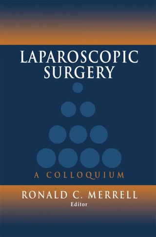 Imagen de portada: Laparoscopic Surgery 1st edition 9780387983967