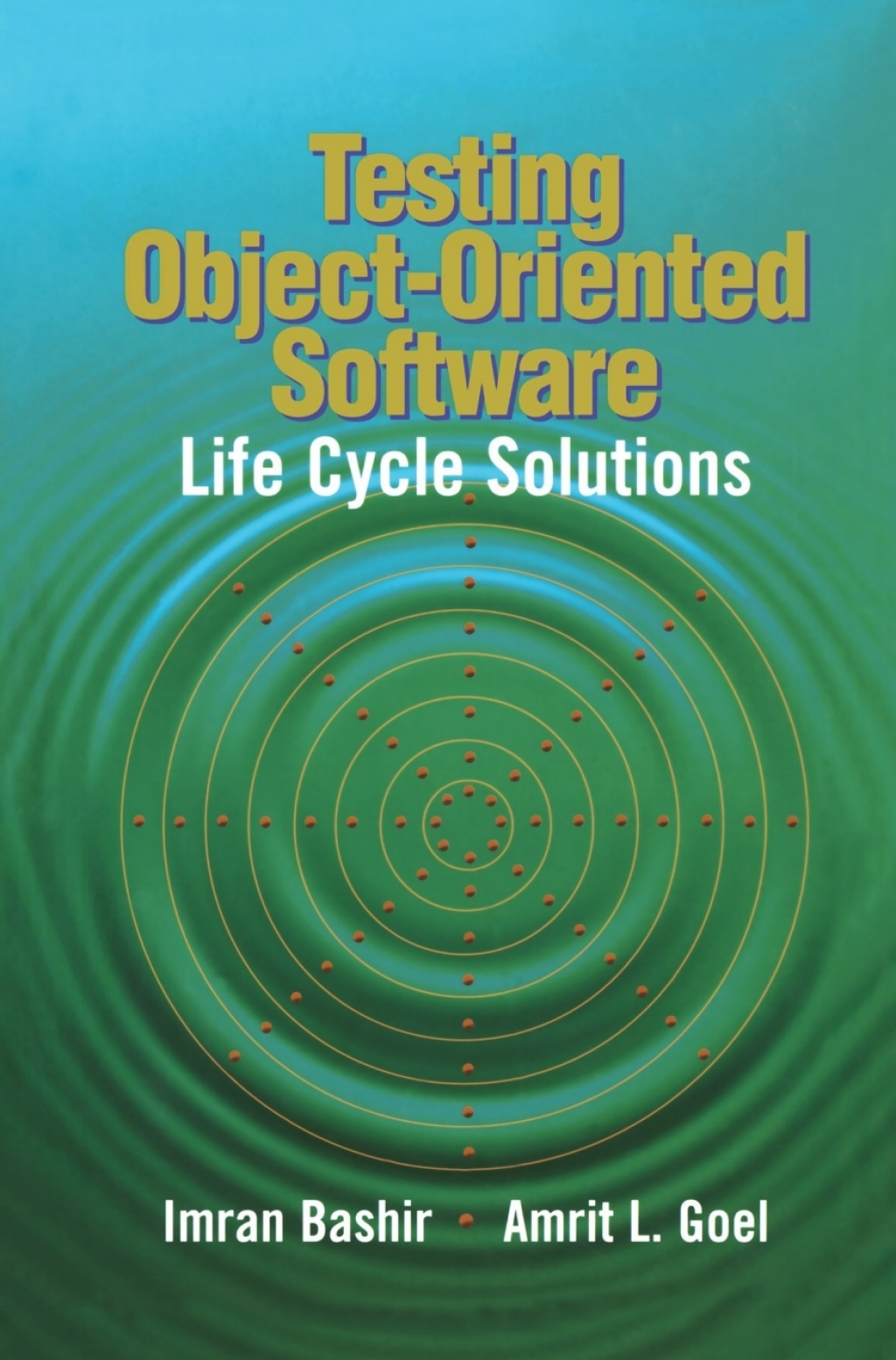 Testing Object-Oriented Software (eBook Rental)