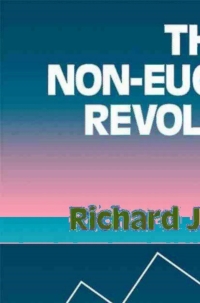 Cover image: The Non-Euclidean Revolution 9780817642372