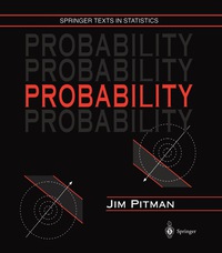 Cover image: Probability 9780387979748