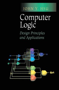 Immagine di copertina: Computer Logic 9780387953045