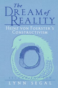 Cover image: The Dream of Reality 2nd edition 9780387951300