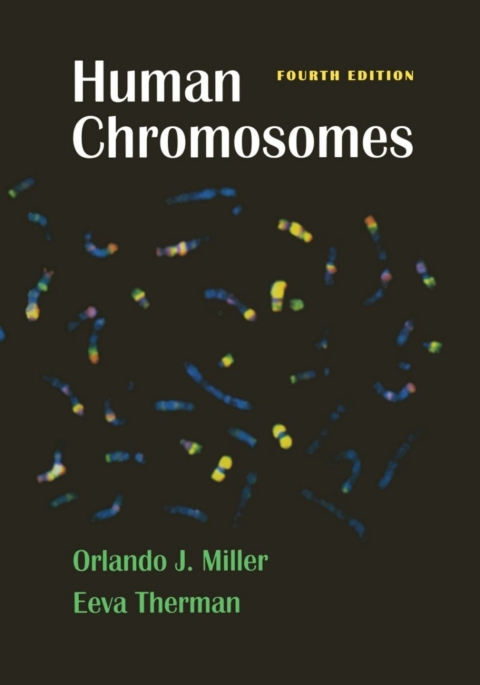 Human Chromosomes, 4th Edition - FULL INSTANT DOWNLOAD | PDF DOCX EPUB