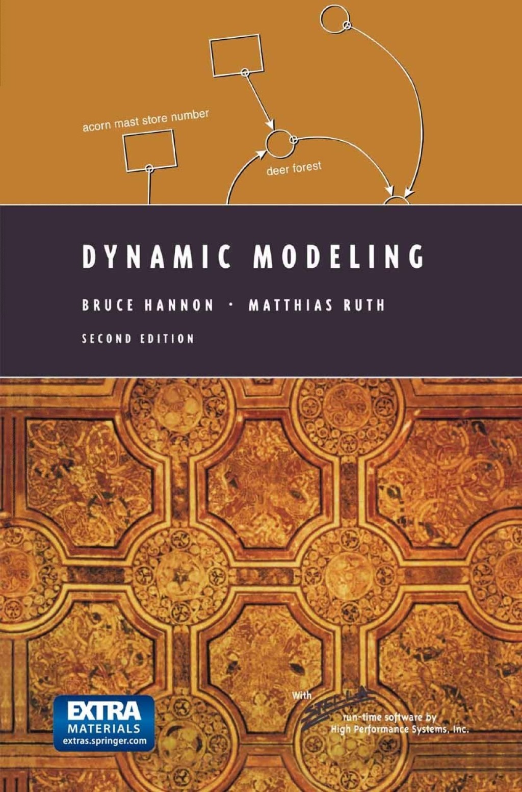 Dynamic Modeling 2nd Edition