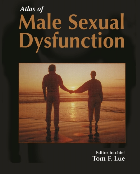 Atlas of Male Sexual Dysfunction - FULL INSTANT DOWNLOAD | PDF DOCX EPUB