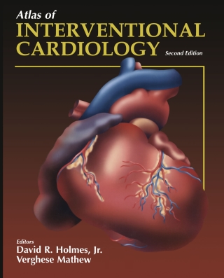 Cover image: Atlas of Interventional Cardiology 2nd edition 9781573401807