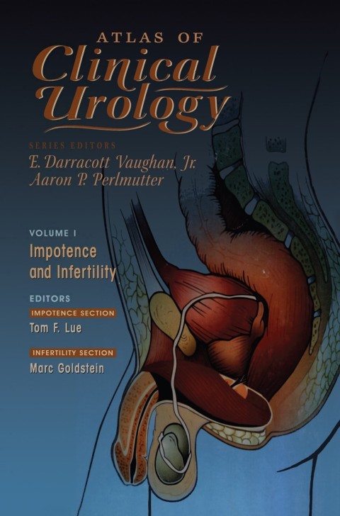 Impotence and Infertility, 1st Edition - FULL INSTANT DOWNLOAD | PDF DOCX EPUB