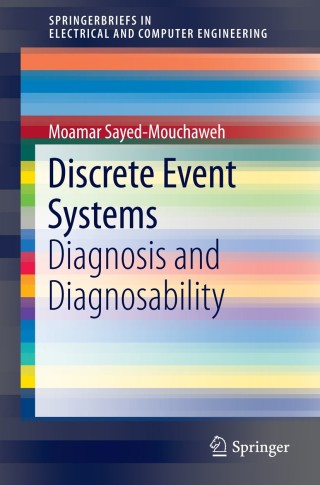 Immagine di copertina: Discrete Event Systems 9781461400301