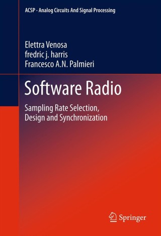 Cover image: Software Radio 9781461401124