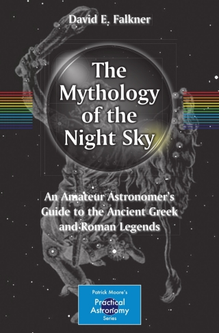 Cover image: The Mythology of the Night Sky 9781461401360