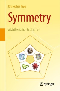 Cover image: Symmetry 9781461402985