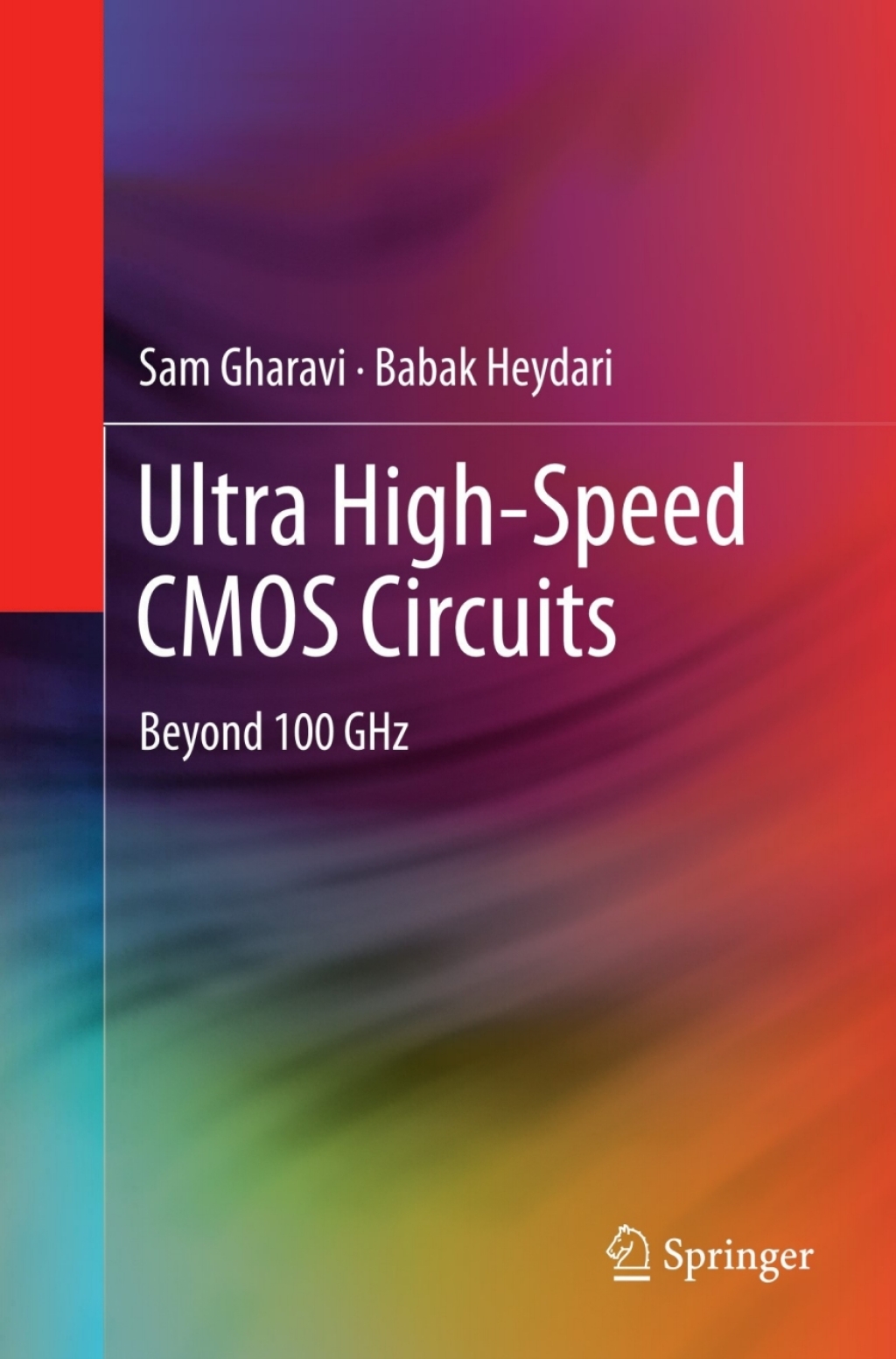Ultra High-Speed CMOS Circuits (eBook Rental)