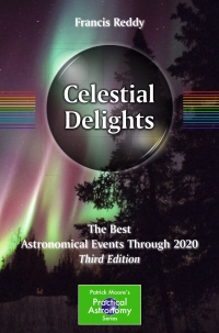 表紙画像: Celestial Delights 3rd edition 9781461406099