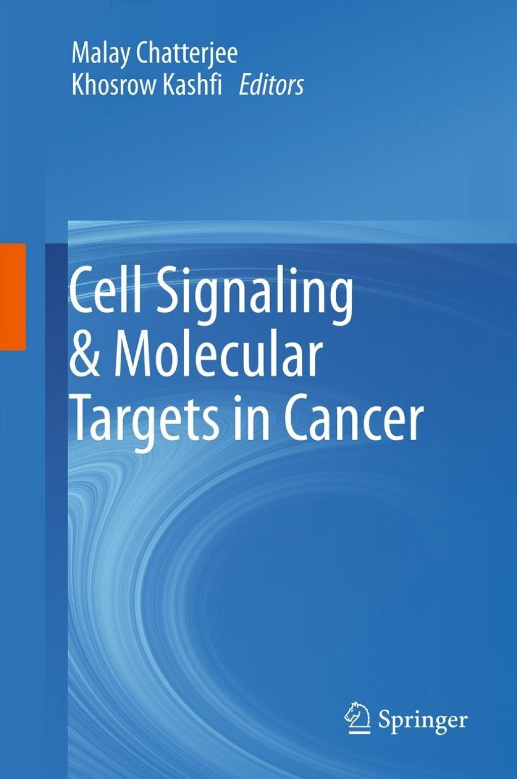 ISBN 9781461407294 product image for Cell Signaling & Molecular Targets in Cancer - 1st Edition (eBook Rental) | upcitemdb.com