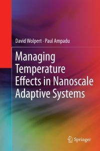 Cover image: Managing Temperature Effects in Nanoscale Adaptive Systems 9781461407478