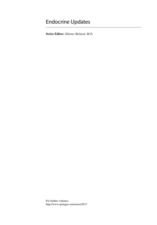 Cover image: Thyroid Cancer 9781461408741