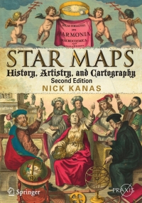 Cover image: Star Maps 2nd edition 9781461409168