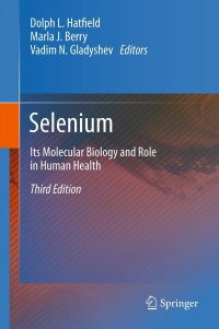 Cover image: Selenium 3rd edition 9781461410249