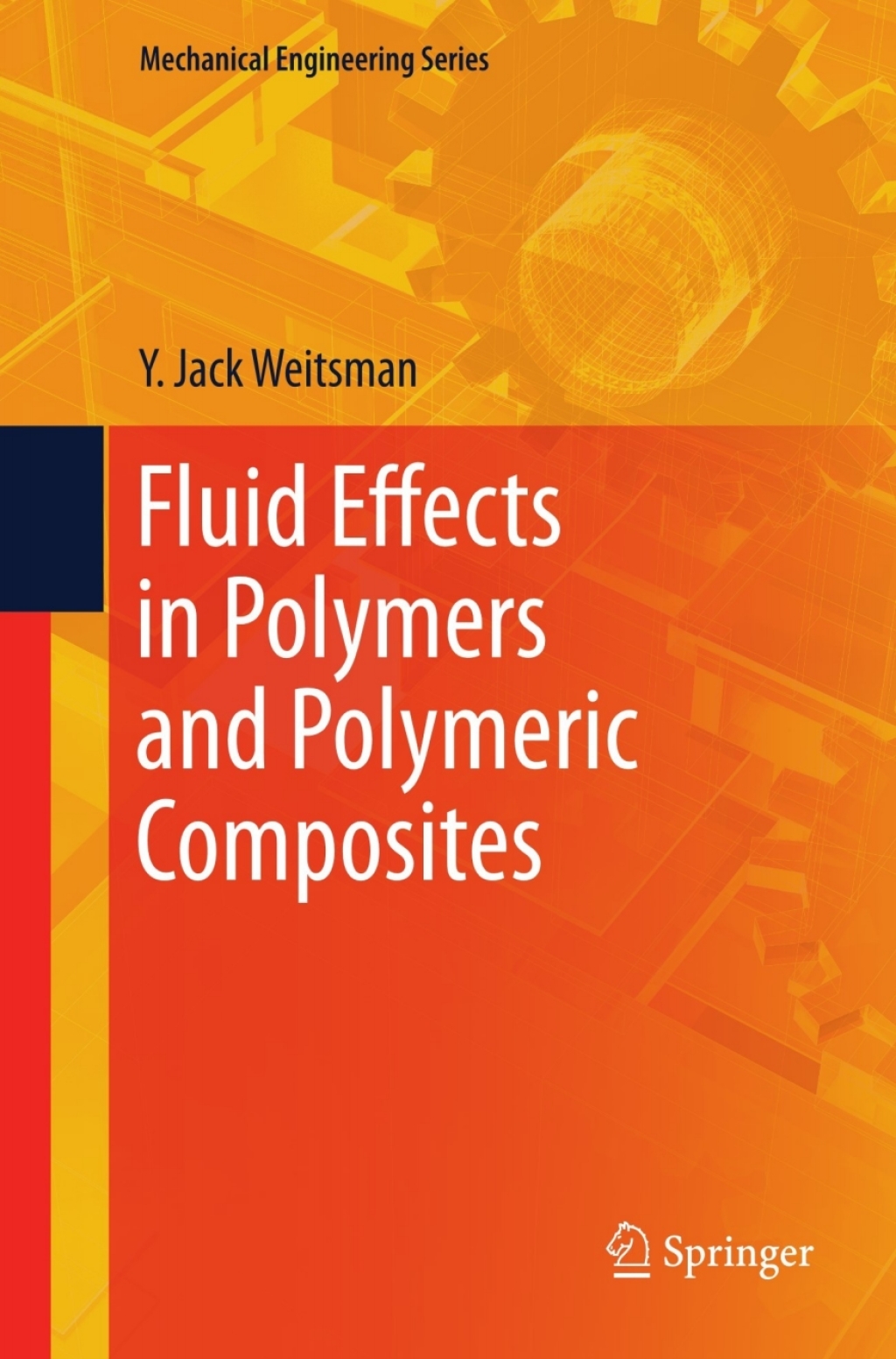 Fluid Effects in Polymers and Polymeric Composites