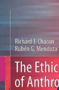 Imagen de portada: The Ethics of Anthropology and Amerindian Research 9781461410645