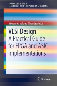 Cover image: VLSI Design 9781461411192